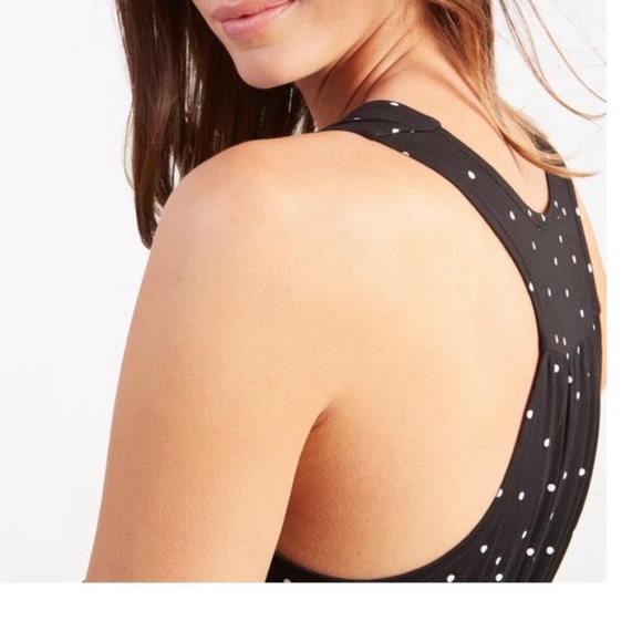 Ingrid and Isabel Polka Dot Dress - Picture 7 of 7